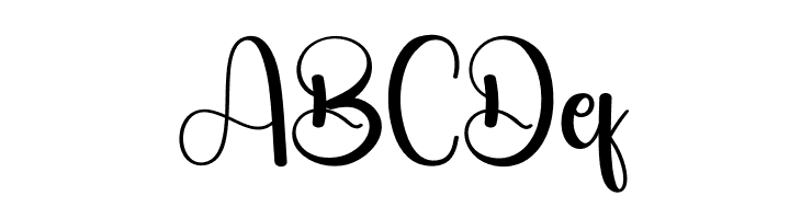 Caroling Christmas  Free Fonts Download