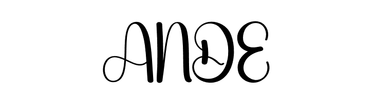 Caroling Christmas  Free Fonts Download