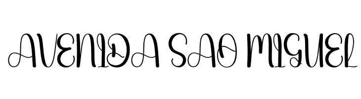 Caroling Christmas  Free Fonts Download