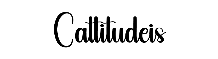 Caroling Christmas  Free Fonts Download