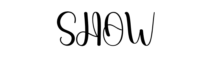 Caroling Christmas  Free Fonts Download