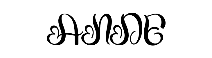 Romantic Christmas Style Demo  Free Fonts Download