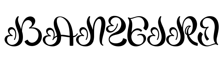 Romantic Christmas Style Demo  Free Fonts Download