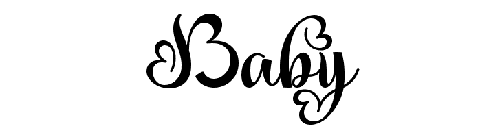 Romantic Christmas Style Demo  Free Fonts Download