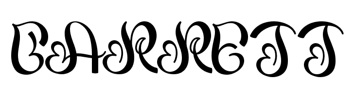 Romantic Christmas Style Demo  Free Fonts Download