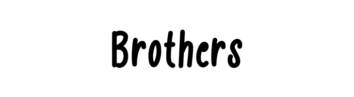 Bobby Christmas  Free Fonts Download