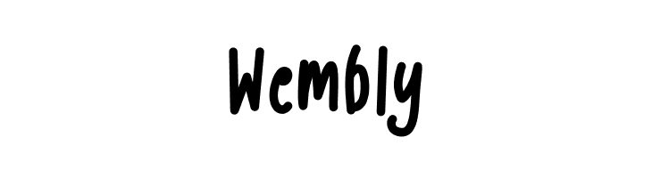 Bobby Christmas  Free Fonts Download