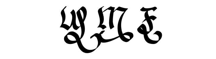 Christmas Melisya Demo  Free Fonts Download