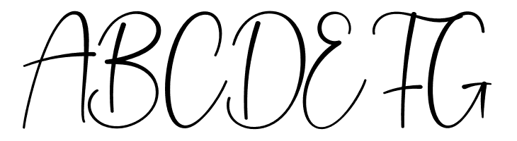 Christmas Wonderful  Free Fonts Download