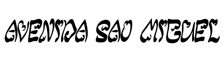 Santoria Christmas  Free Fonts Download