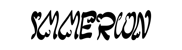 Santoria Christmas  Free Fonts Download