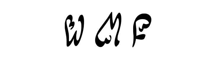 Santoria Christmas  Free Fonts Download