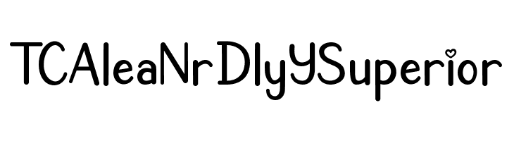 Holiday Cookie  Free Fonts Download