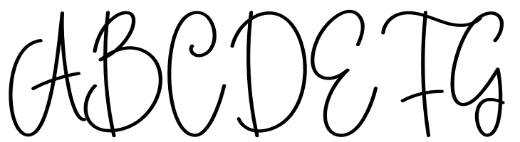 Cristal Christmas  Free Fonts Download