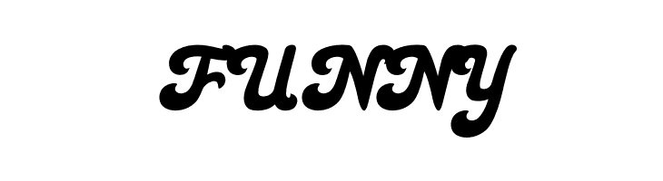 Christmas Groovy  Free Fonts Download