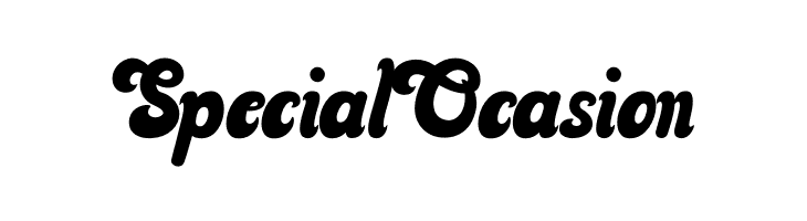 Christmas Groovy  Free Fonts Download