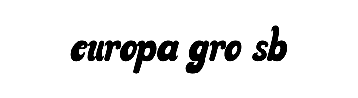 Christmas Groovy  Free Fonts Download