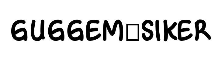 Special Christmas  Free Fonts Download