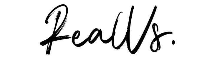 Christmas Cherrio  Free Fonts Download