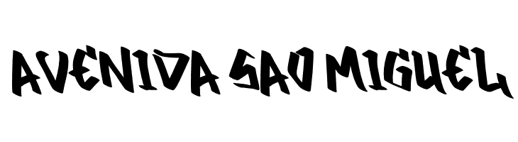 Christmas Street Demo  Free Fonts Download