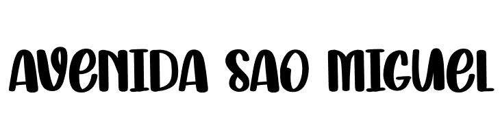 Snow Holiday  Free Fonts Download