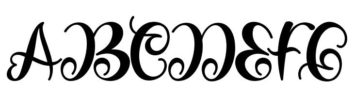 Christmas Liberty Demo  Free Fonts Download