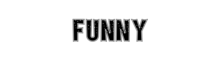 Holiday Harmony Star  Free Fonts Download