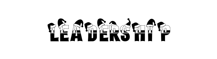 Holiday Harmony Santa  Free Fonts Download