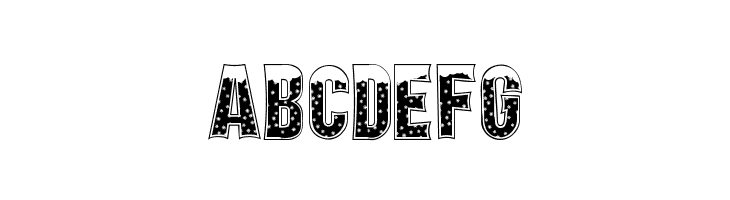 Holiday Harmony Snow  Free Fonts Download