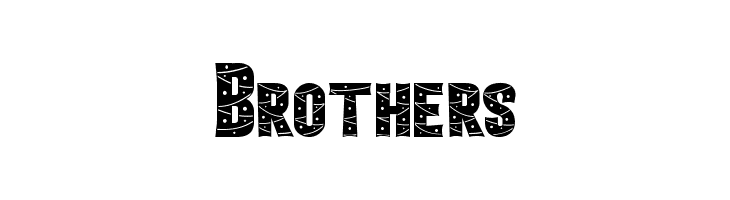 Holiday Harmony Decoration 2  Free Fonts Download