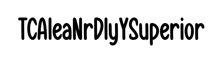 HOLIDAY ZONE  Free Fonts Download