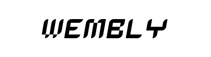 Delilah Oblique  Free Fonts Download