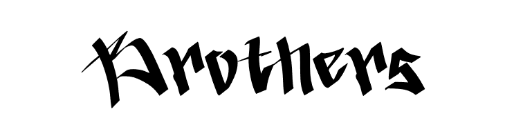 Dark Christmas Demo  Free Fonts Download