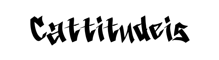 Dark Christmas Demo  Free Fonts Download