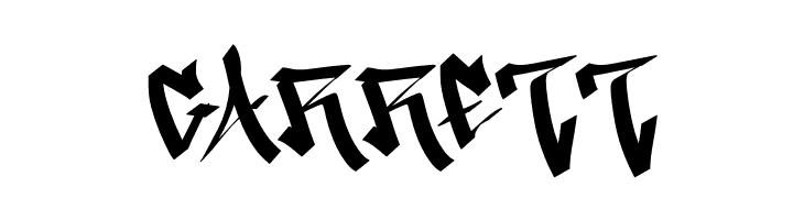 Dark Christmas Demo  Free Fonts Download