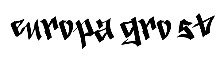 Dark Christmas Demo  Free Fonts Download