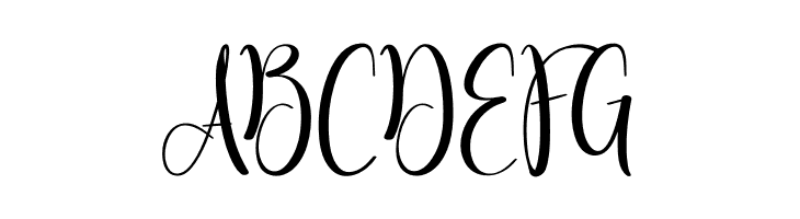 Christmas Time  Free Fonts Download