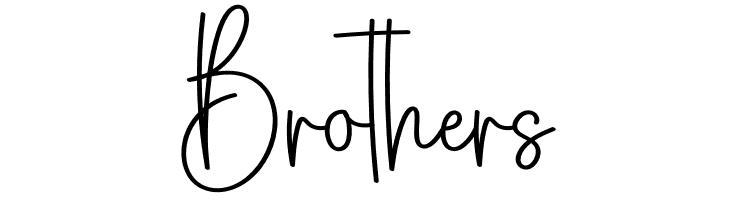 Gloves Christmas  Free Fonts Download