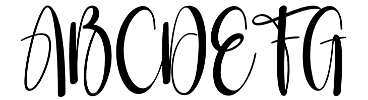 Christmas Vacations  Free Fonts Download