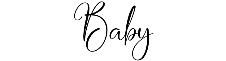 Aromatic Christmas  Free Fonts Download