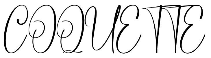 Aromatic Christmas  Free Fonts Download