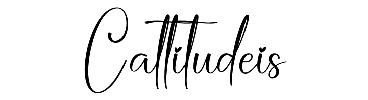 Aromatic Christmas  Free Fonts Download