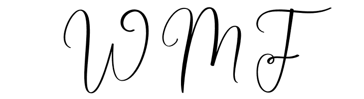 Aromatic Christmas  Free Fonts Download