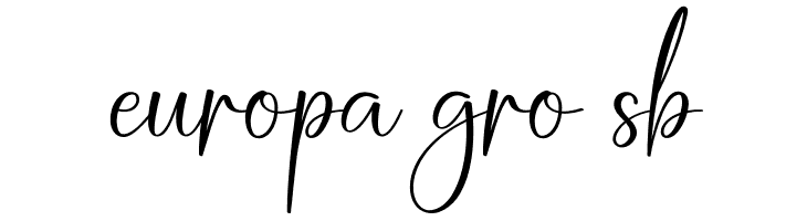 Aromatic Christmas  Free Fonts Download