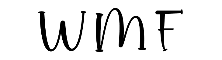 HOLIDAY SNOW  Free Fonts Download