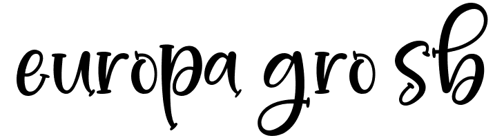 HOLIDAY SNOW  Free Fonts Download