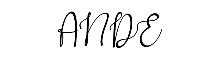 New Christmas one Regular  Free Fonts Download