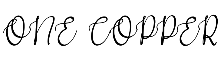 New Christmas one Regular  Free Fonts Download