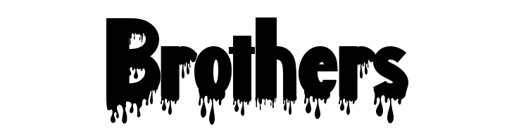 Christmas Blood  Free Fonts Download