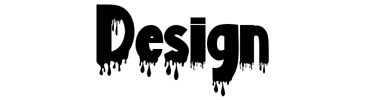 Christmas Blood  Free Fonts Download